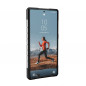 Samsung Galaxy S23 Ultra 5G Hülle Urban Armor Gear Plasma Eis