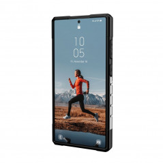 Samsung Galaxy S23 Ultra 5G Hülle Urban Armor Gear Plasma Eis