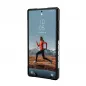Samsung Galaxy S23 Ultra 5G Hülle Urban Armor Gear Plasma Eis