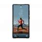 Samsung Galaxy S23 Ultra 5G Hülle Urban Armor Gear Plasma Eis