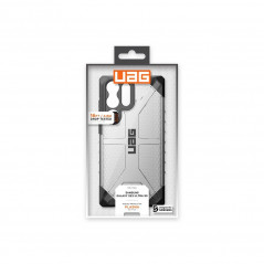 Samsung Galaxy S23 Ultra 5G Hülle Urban Armor Gear Plasma Eis