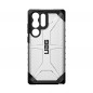 Samsung Galaxy S23 Ultra 5G Hülle Urban Armor Gear Plasma Eis