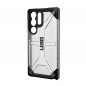Samsung Galaxy S23 Ultra 5G Hülle Urban Armor Gear Plasma Eis