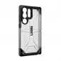 Samsung Galaxy S23 Ultra 5G Hülle Urban Armor Gear Plasma Eis