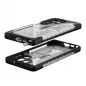 Samsung Galaxy S23 Ultra 5G Hülle Urban Armor Gear Plasma Eis