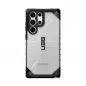 Samsung Galaxy S23 Ultra 5G Hülle Urban Armor Gear Plasma Eis
