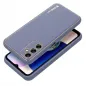 Samsung Galaxy A14 5G Hülle Leather Blau