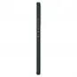 Samsung Galaxy A34 Hülle Spigen  Liquid Air Abgrundgrün