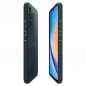 Samsung Galaxy A34 Hülle Spigen  Liquid Air Abgrundgrün