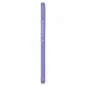 Samsung Galaxy A34 Hülle Spigen  Liquid Air Unglaubliches Violett