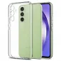 Samsung Galaxy A54 Hülle Spigen Liquid Crystal Kristallklar  Durchsichtbar