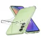 Samsung Galaxy A54 Hülle Spigen Liquid Crystal Kristallklar  Durchsichtbar