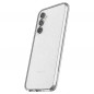 Samsung Galaxy A54 Hülle Spigen Liquid Crystal Kristallklar  Durchsichtbar