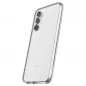 Samsung Galaxy A54 Hülle Spigen Liquid Crystal Kristallklar  Durchsichtbar