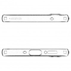 Samsung Galaxy A54 Hülle Spigen Liquid Crystal Kristallklar  Durchsichtbar