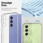 Samsung Galaxy A54 Hülle Spigen Liquid Crystal Kristallklar  Durchsichtbar