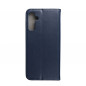 Samsung Galaxy A14 5G Book Handytaschen Smart Magneto book Marine