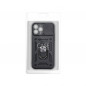 XIAOMI Redmi 12C Hülle Armor Schwarz