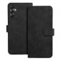 Samsung Galaxy A14 LTE Book Handytaschen TENDER Book Schwarz
