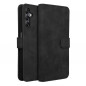 Samsung Galaxy A14 LTE Book Handytaschen TENDER Book Schwarz