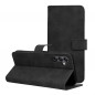Samsung Galaxy A14 5G Book Handytaschen TENDER Book Schwarz