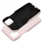 Apple iPhone 12 Hülle Roar Look Rosa