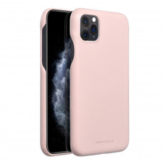 Apple iPhone XS Max Hülle Roar Look Rosa