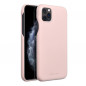 Apple iPhone XS Max Hülle Roar Look Rosa