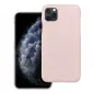 Apple iPhone 11 Pro Max Hülle Roar Look Rosa