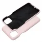 Apple iPhone 11 Pro Max Hülle Roar Look Rosa