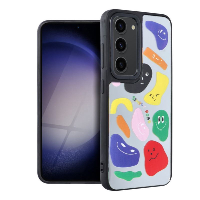 Samsung Galaxy A54 Roar Style 1, Style 2, Style 3, Style 4 Samsung Galaxy A54 Roar Style 1, Style 2, Style 3, Style 4