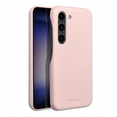 Samsung Galaxy S23 Ultra 5G Hülle Roar Look Rosa