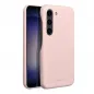 Samsung Galaxy S23 Ultra 5G Hülle Roar Look Rosa