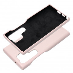 Samsung Galaxy S23 Ultra 5G Hülle Roar Look Rosa