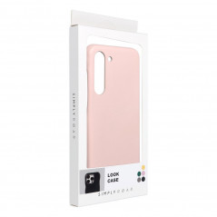 Samsung Galaxy S23 Ultra 5G Hülle Roar Look Rosa
