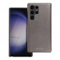 Samsung Galaxy S23 Ultra 5G Hülle Roar Look Grau