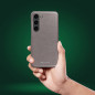 Samsung Galaxy S23 Ultra 5G Hülle Roar Look Grau