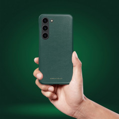 Samsung Galaxy S23 Ultra 5G Hülle Roar Look Grün