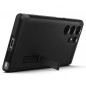 Samsung Galaxy S23 Ultra 5G Hülle Spigen Armor Schwarz