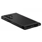 Samsung Galaxy S23 Ultra 5G Hülle Spigen Armor Schwarz