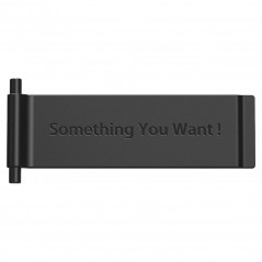 Samsung Galaxy S23 Ultra 5G Hülle Spigen Armor Schwarz