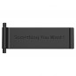 Samsung Galaxy S23 Ultra 5G Hülle Spigen Armor Schwarz