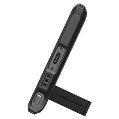 Samsung Galaxy S23 Ultra 5G Hülle Spigen Armor Schwarz