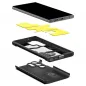 Samsung Galaxy S23 Ultra 5G Hülle Spigen Armor Schwarz