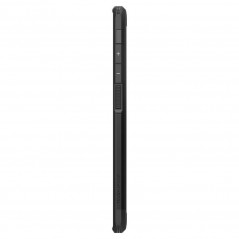 Samsung Galaxy S23 Ultra 5G Hülle Spigen Armor Schwarz
