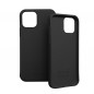 Apple iPhone 15 Pro Hülle Roar Space Monochromatische, Elegant  Schwarz