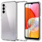 Samsung Galaxy A14 5G Hülle Spigen Ultra Hybrid Kristallklar  Durchsichtbar