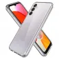 Samsung Galaxy A14 5G Hülle Spigen Ultra Hybrid Kristallklar  Durchsichtbar