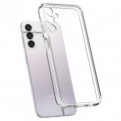 Samsung Galaxy A14 5G Hülle Spigen Ultra Hybrid Kristallklar  Durchsichtbar