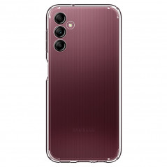 Samsung Galaxy A14 5G Hülle Spigen Ultra Hybrid Kristallklar  Durchsichtbar